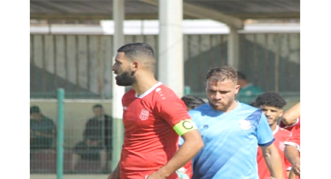 شباب الامير عبد القادر