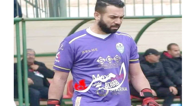 شباب الامير عبد القادر