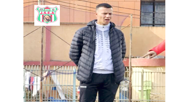 شباب الامير عبد القادر