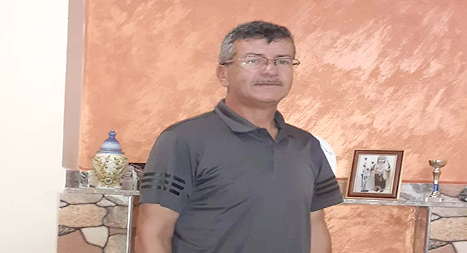 شباب الحناية