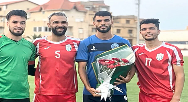 شباب بني ثور