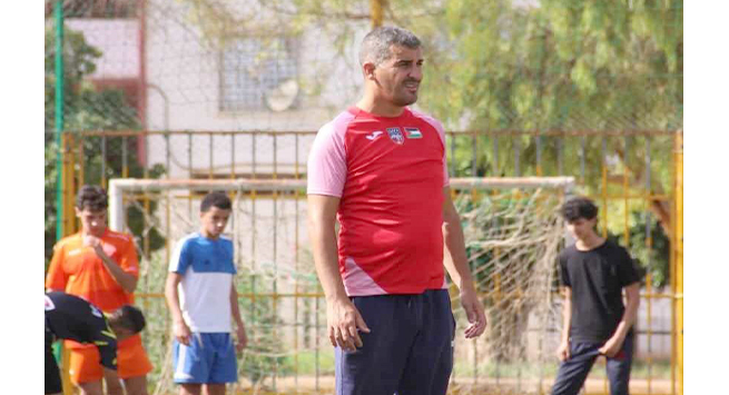 شباب جنين مسكين