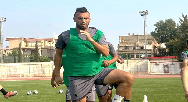 شباب عين تموشنت