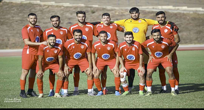 شباب عين تموشنت
