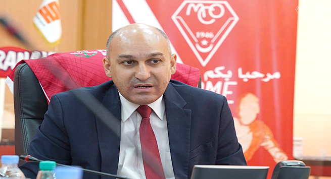 عديل شرواطي