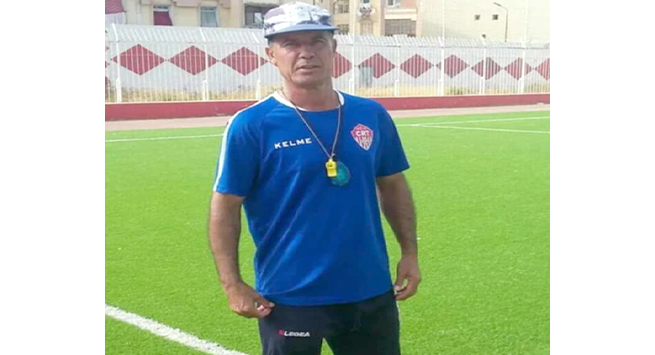 عربوز محمد