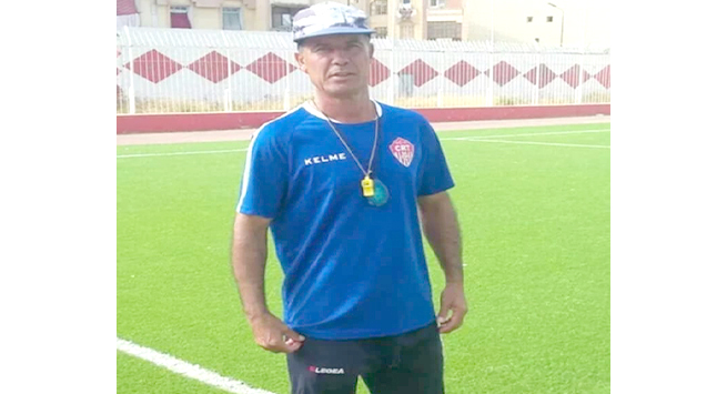 عربوز محمد
