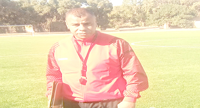 عز الدين بوطويل