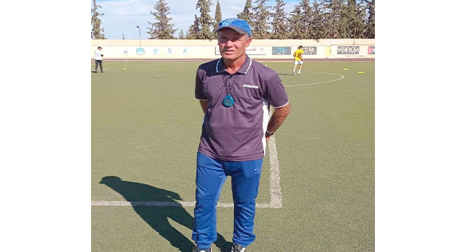 فتح عبد المالك رمضان