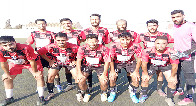 فرسان سيدي الشحمي