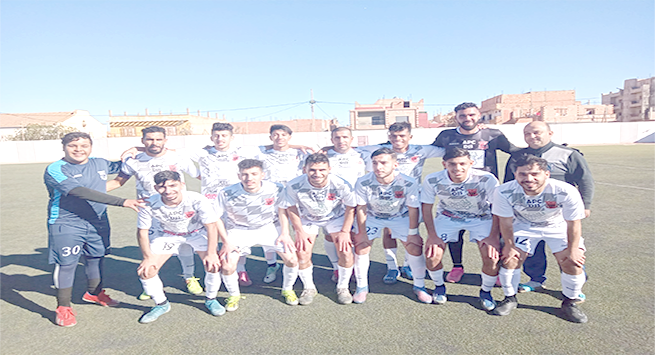 فرسان سيدي الشحمي