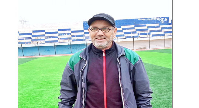 قدور تسورية