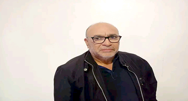 كمال عاشوري