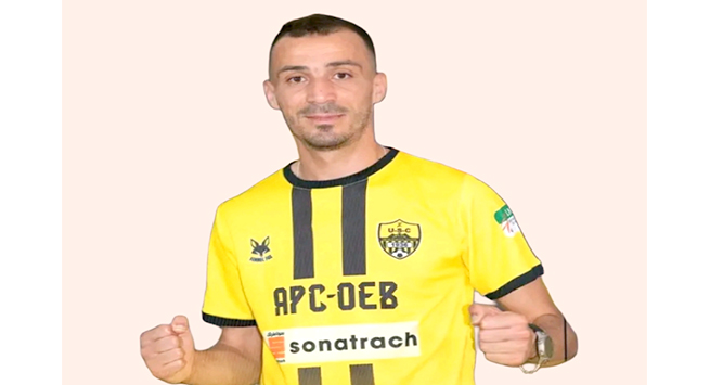 محمد أمين لبعيلي