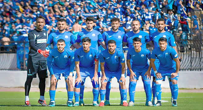 مستقبل رويسات