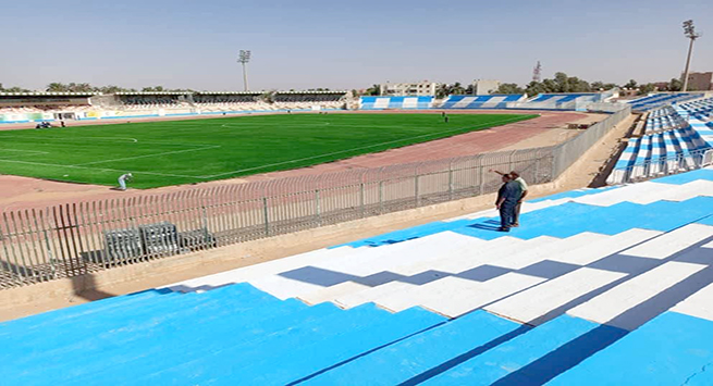 مستقبل رويسات