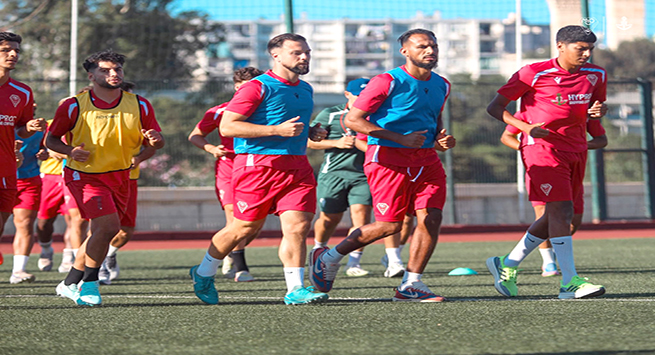 مولودية وهران