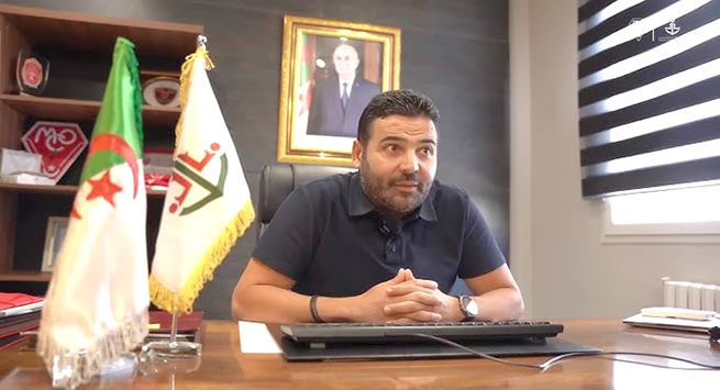 مولودية وهران