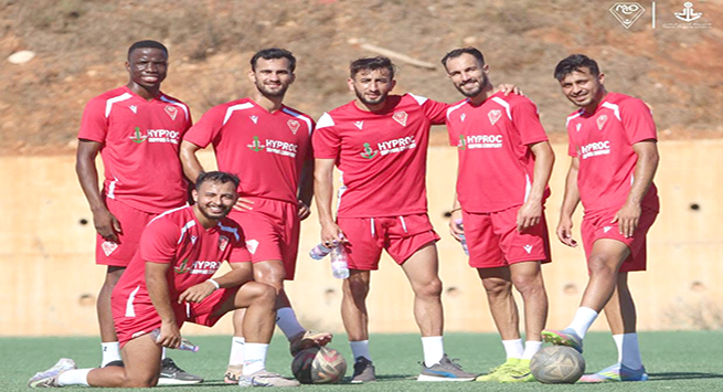 مولودية وهران