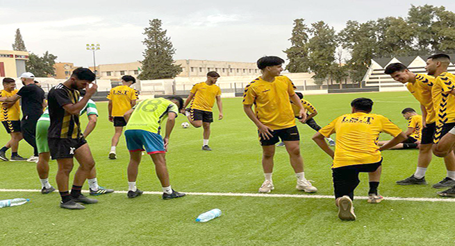 ميثالية تيغنيف