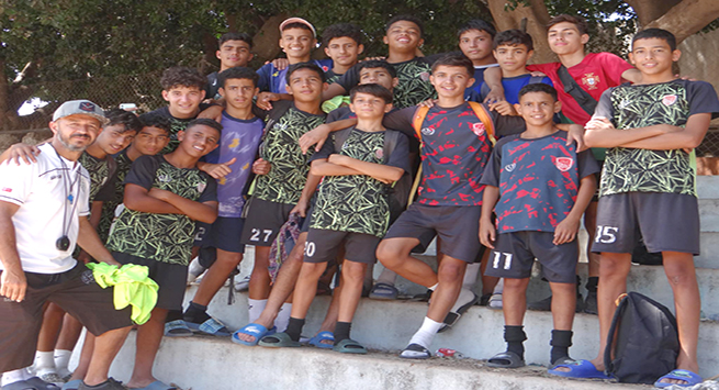 نادي النبلاء