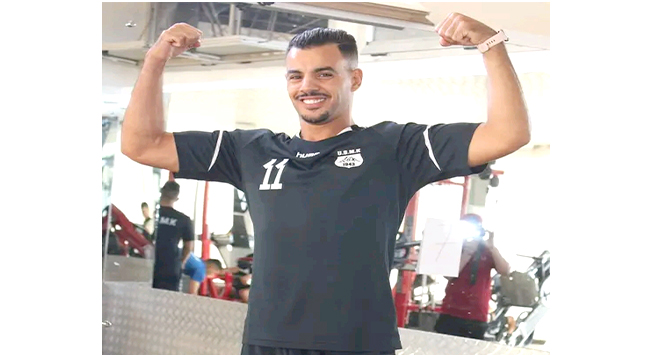 هشام العقبي