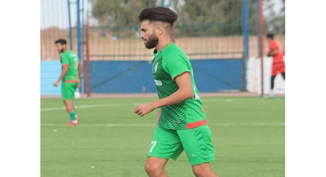 هشام شريف