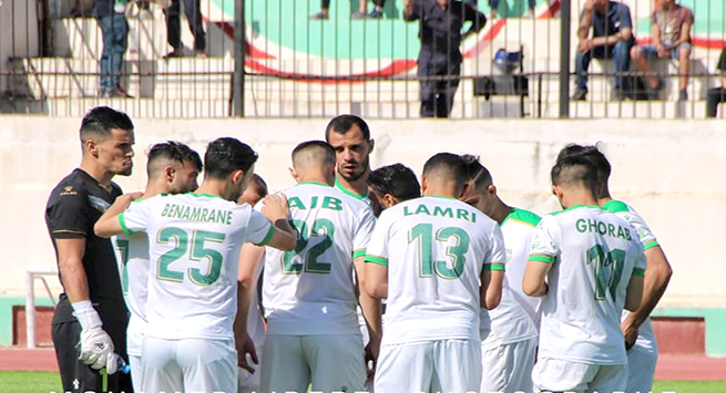 هلال شلغوم العيد