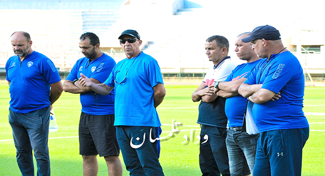 وداد تلمسان