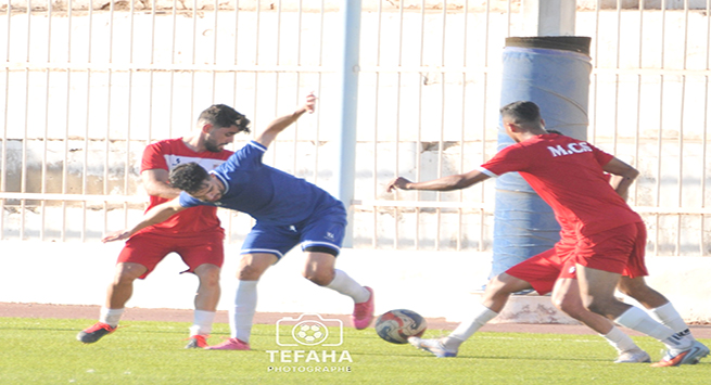 وداد تلمسان