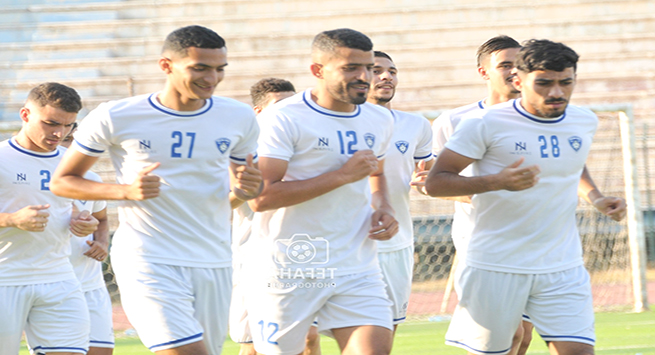 وداد تلمسان