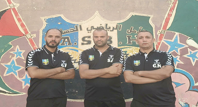 أمل الحساسنة