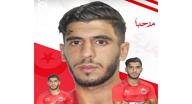 أولمبي الشلف