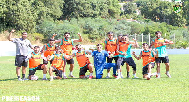 إتحاد بسكرة