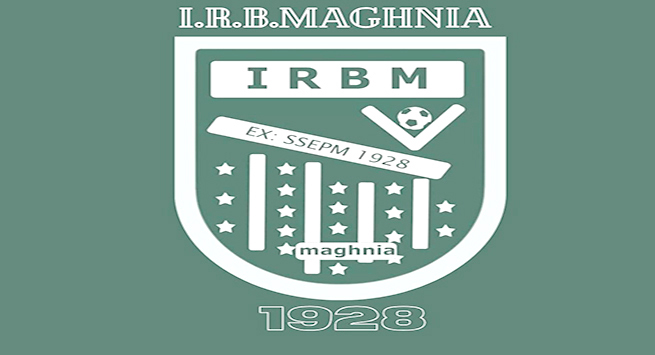 إتحاد مغنية