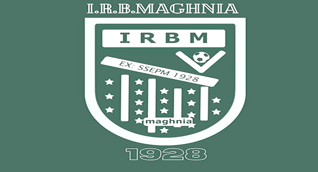 إتحاد مغنية