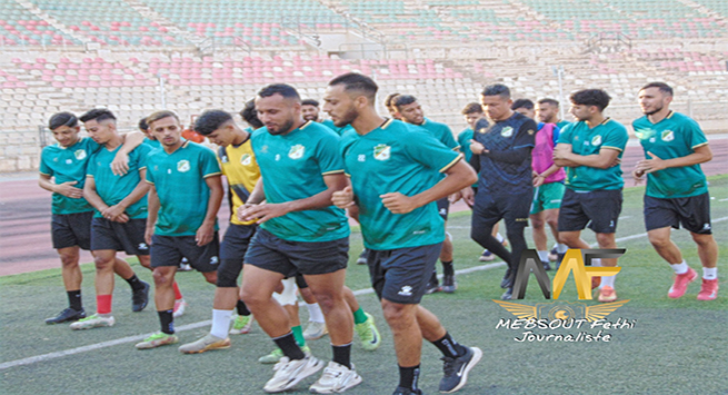 اتحاد بلعباس