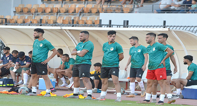 اتحاد بلعباس