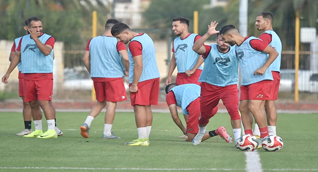 اتحاد عنابة