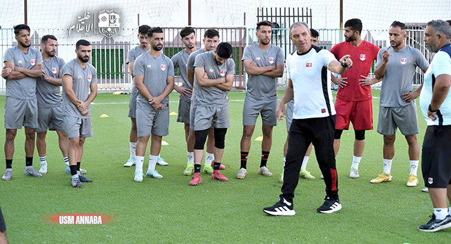 اتحاد عنابة