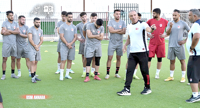 اتحاد عنابة