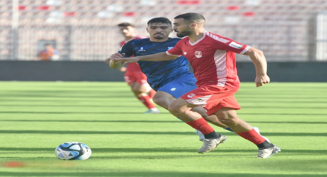 اتحاد عنابة