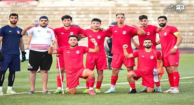 اتحاد عنابة