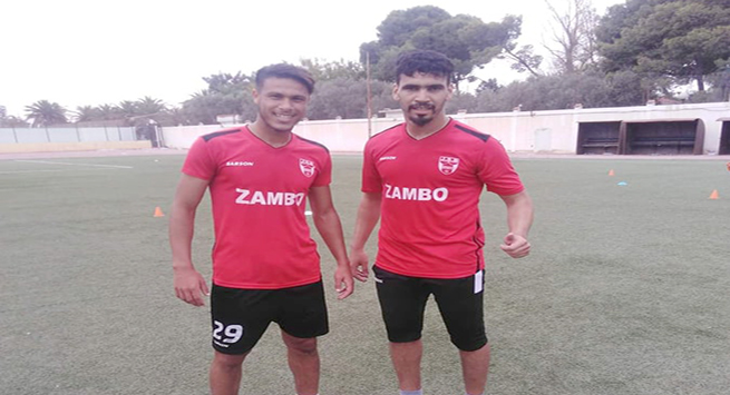اتحاد وهران