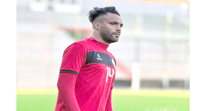 اولمبي سيدي بن عدة