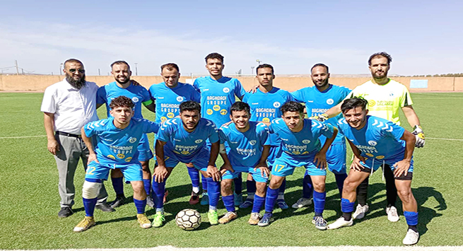 اولمبيك بلعباس