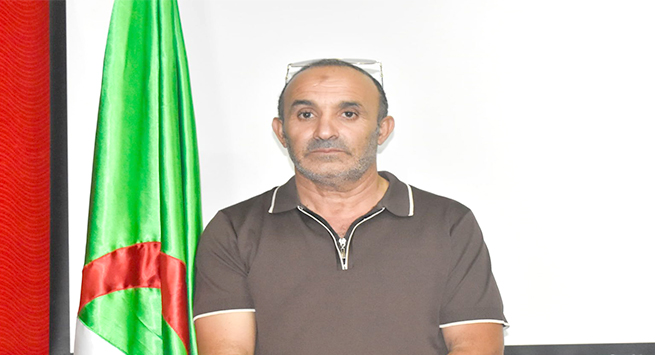 ترجي قالمة