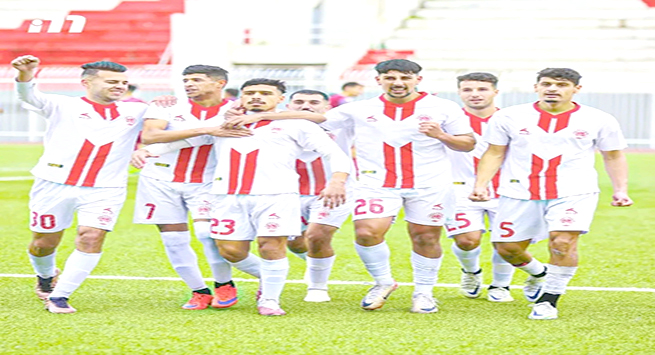 جمعية الخروب