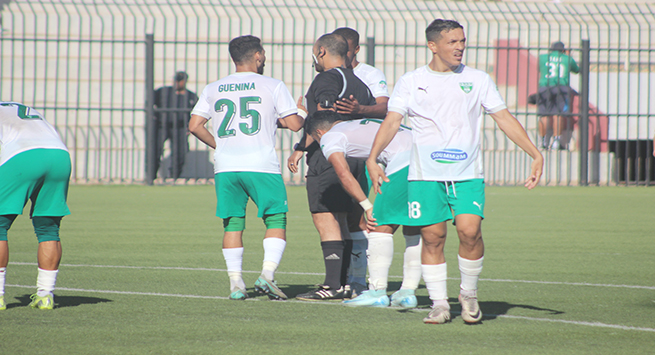 جمعية وهران