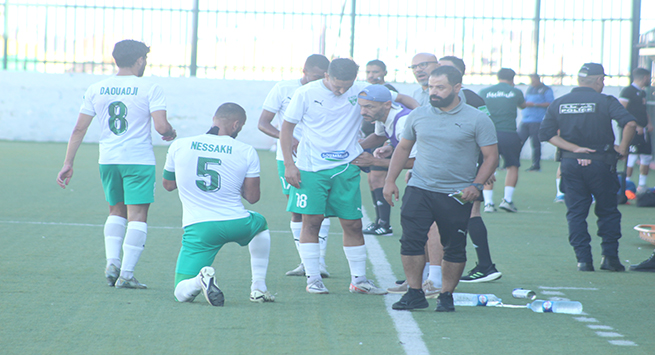 جمعية وهران